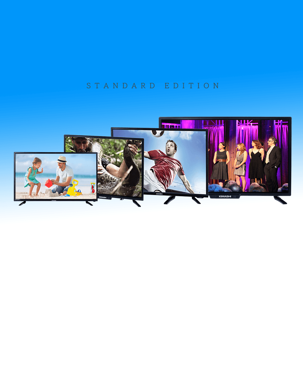 4K Smart Vision